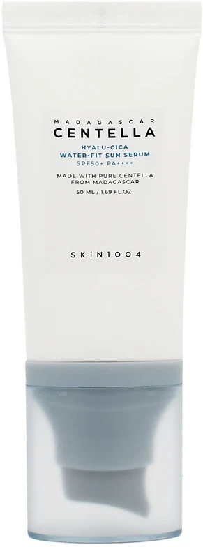 SKIN1004 - Madagascar Centella Hyalu-Cica Water-fit Sun Serum SPF50+ PA++++ 50 ml