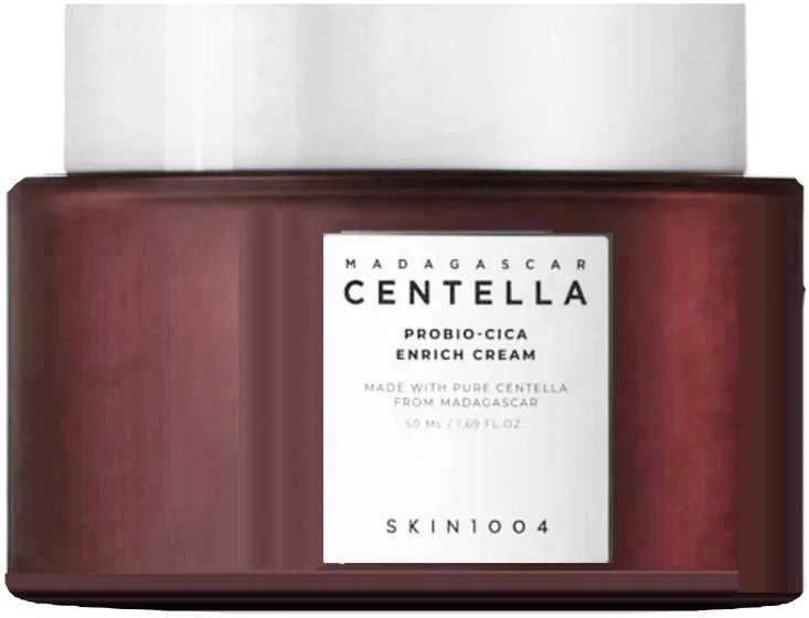Skin1004 Probio-Cica Enrich Kreminis, 50 ml