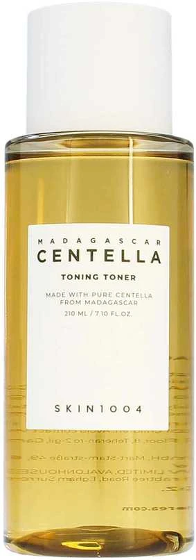SKIN1004 Madagascar Centella Toning Toner Veido tonikas su azijine centele, 210 ml