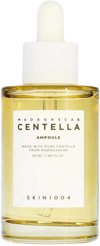 Skin1004 Madagascar Centella Ampoule drėkinamasis serumas, 55 ml