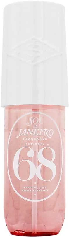 Sol De Janeiro Brazilian Crush Cheirosa 68 Body Mist Kūno ir plaukų dulksna, 90 ml