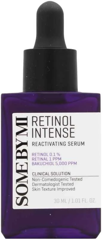 Veido serumas SOME BY MI RETINOL INTENSE REACTIVATING SERUM [30ml]-30ml