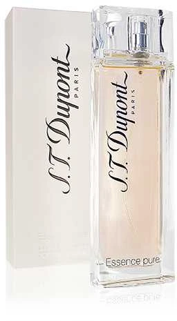 S.T. Dupont Essence Pure for Women (Kvepalai Moterims) EDT - 100ml