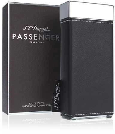 S.T. Dupont Passenger for Men (Kvepalai Vyrams) EDT 100ml