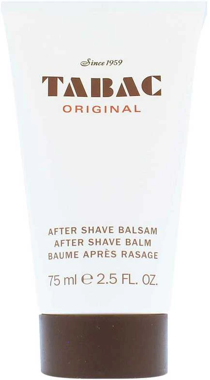 „Tabac Original Maurer and Wirtz Tabac“ balzamas po skutimosi, 75 ml
