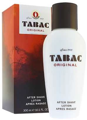 "Tabac Original" losjonas po skutimosi 300ml