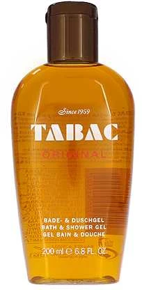 TABAC Original Dušo želė