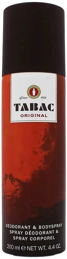 Tabac Original Purškiamas dezodorantas, 200ml