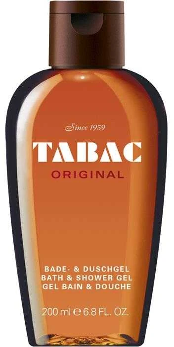 TABAC Original Dušo želė