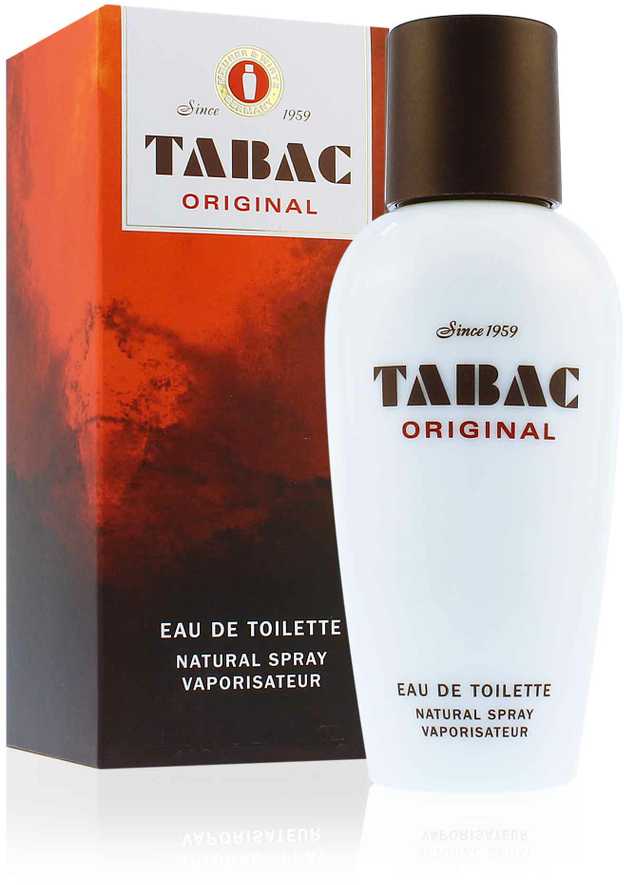 Tabac Original EDT tualetinis vanduo vyrams, 30 ml