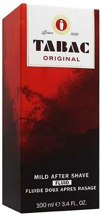 Tabac Original drėkinamasis losjonas po skutimosi, 100 ml
