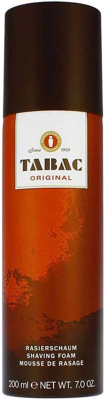 "Tabac Original" skutimosi putos 200ml