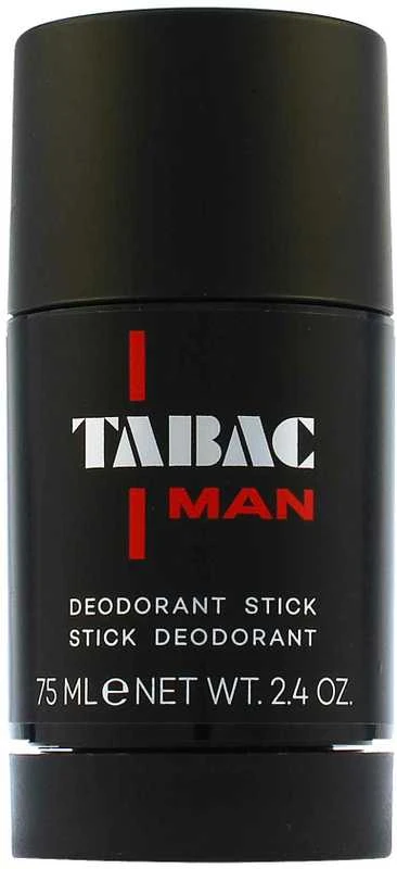 Tabac Man dezodorantas pieštukas 75 ml