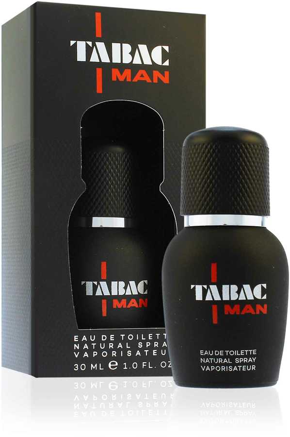 Tabac Original TABAC Man EDT tualetinis vanduo vyrams, 30 ml