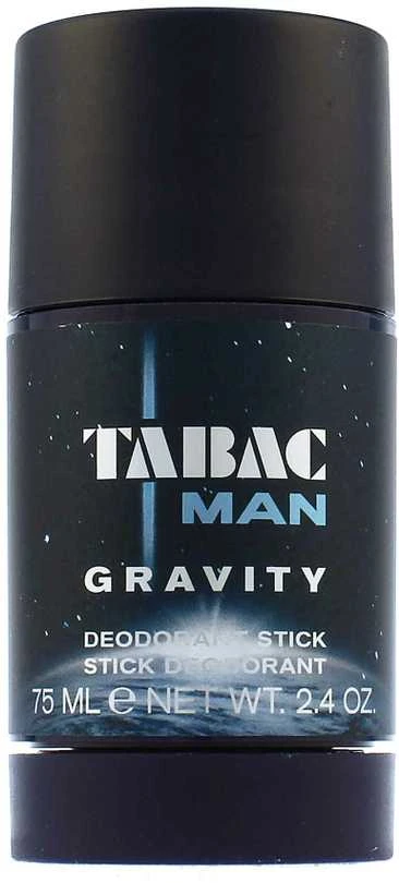Tabac Man Gravity dezodorantas pieštukas 75 ml