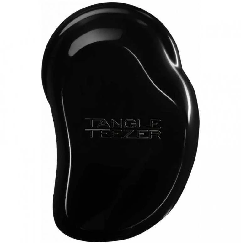 Plaukų šepetys Tangle Teezer The Original Panther Juodos