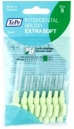 TePe Extra Soft tarpdantys