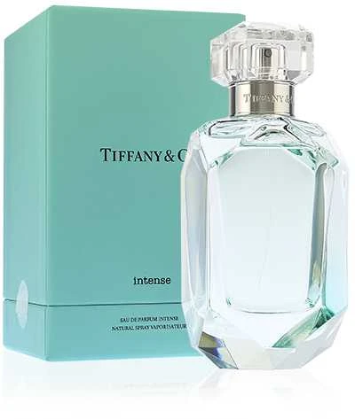 TIFFANY&CO. Kvepalai Tiffany-Co Intense Eau De Parfum Purškiklis 75ml