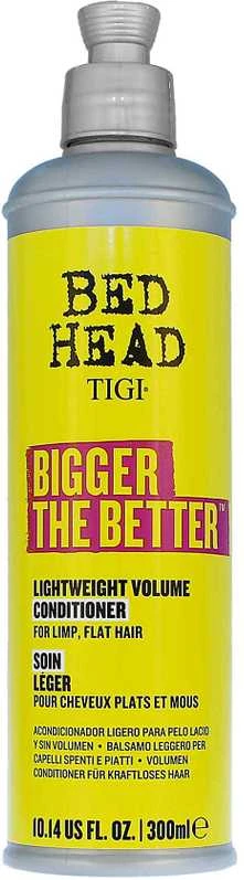 "Tigi Bed Head Bigger The Better" lengvas kondicionierius 30