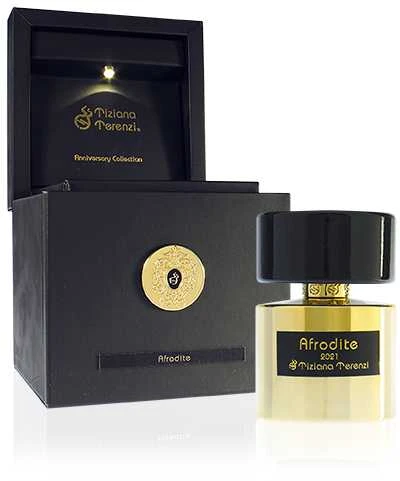 Tiziana Terenzi Afrodite UNISEX (Kvepalai Vyrams ir Moterims) EDP 100ml