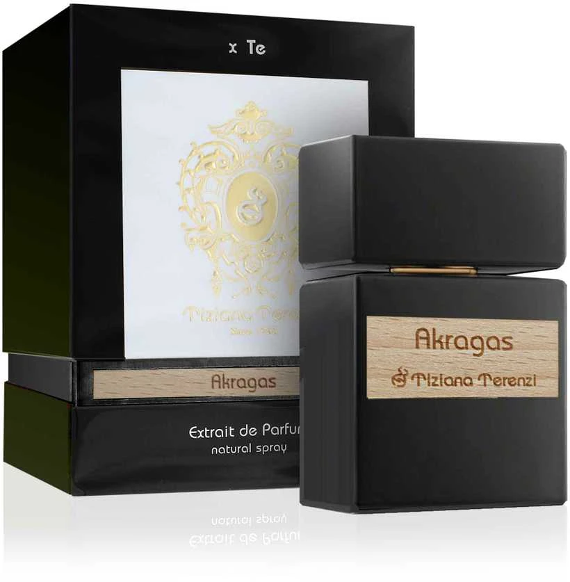 Tiziana Terenzi Akragas PP kvepalai unisex, 100 ml