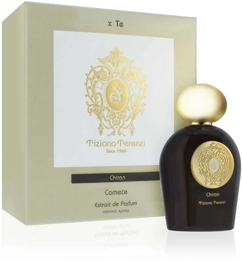 Tiziana Terenzi Chiron PP kvepalai unisex, 100 ml