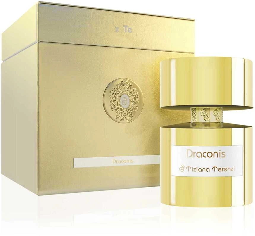 Tiziana Terenzi Draconis UNISEX (Kvepalai Vyrams ir Moterims) EDP 100ml