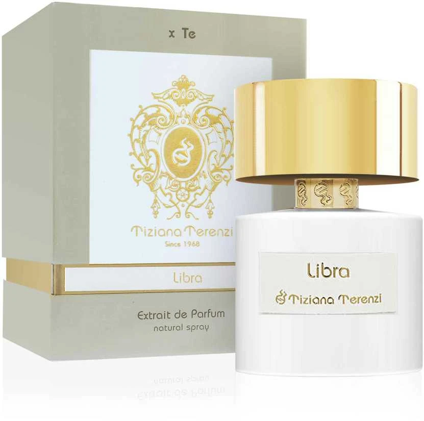 Tiziana Terenzi Luna Collection Libra PP kvepalai Unisex, 100 ml