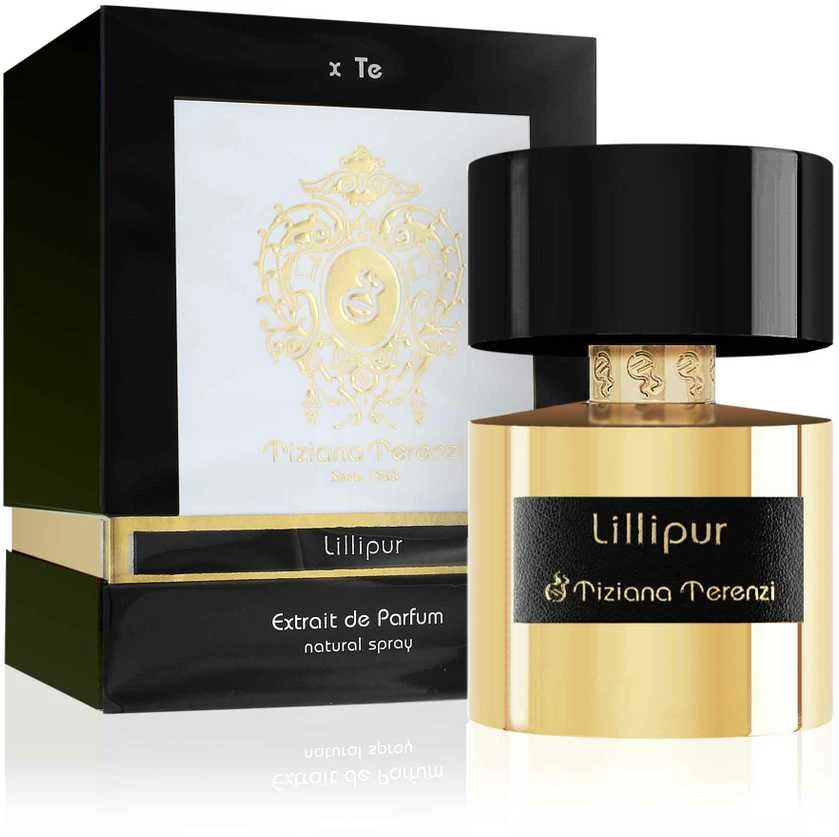 Tiziana Terenzi Lillipur UNISEX (Kvepalai Vyrams ir Moterims) EDP 100ml