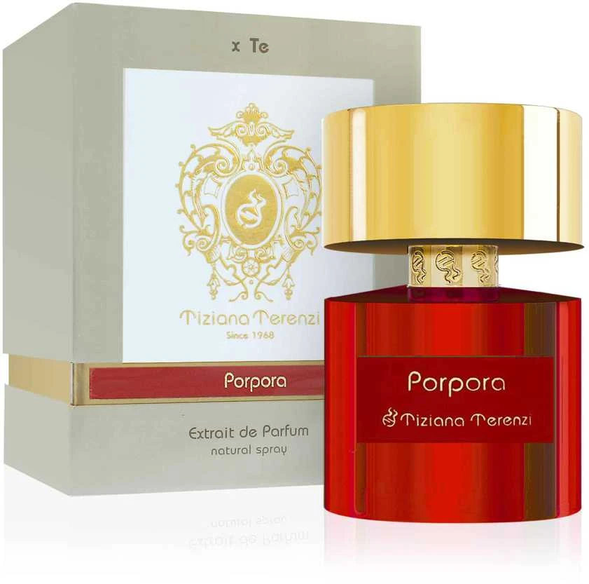 Tiziana Terenzi Porpora PP kvepalai Unisex, 100 ml