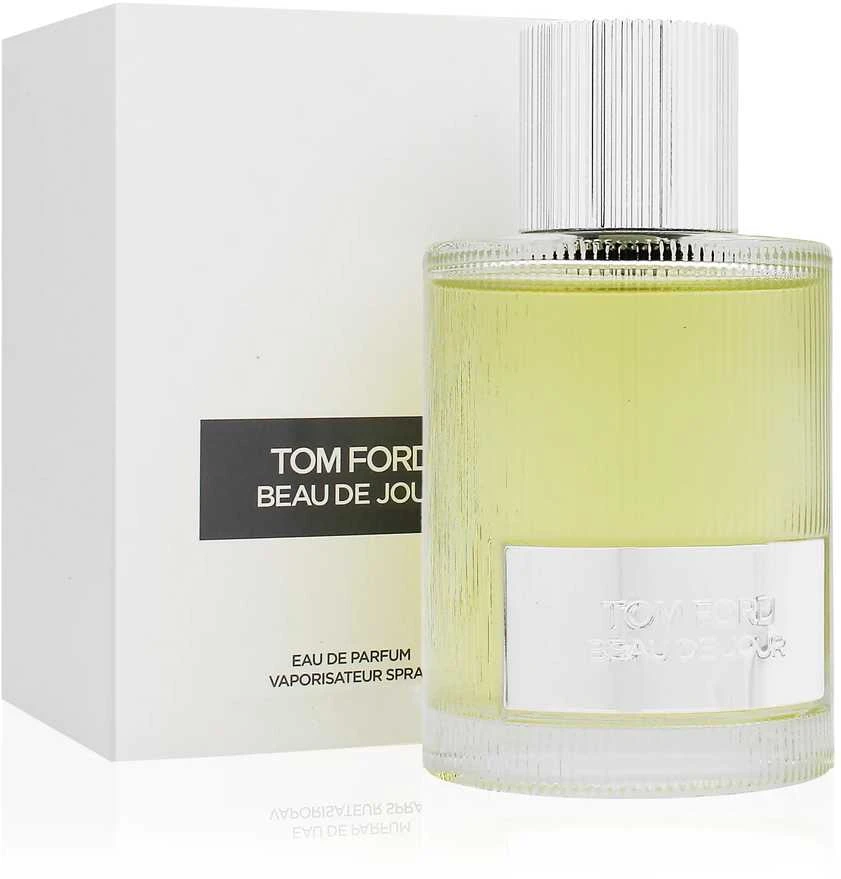 Tom Ford Beau De Jour EDP parfumuotas vanduo unisex, 100 ml