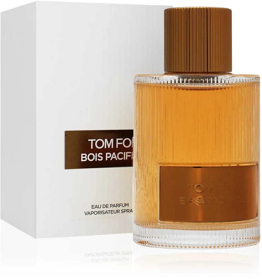 Tom Ford Bois Pacifique EDP parfumuotas vanduo vyrams, 100 ml