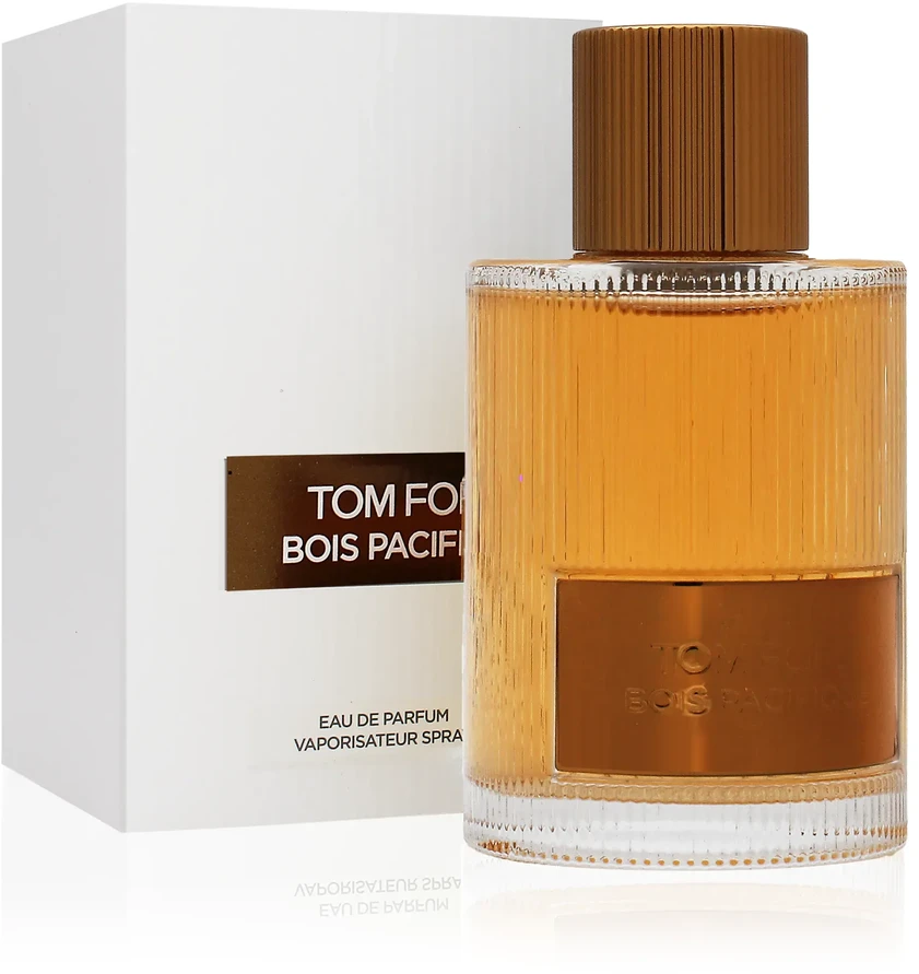 Tom Ford Bois Pacifique EDP parfumuotas vanduo vyrams, 50 ml