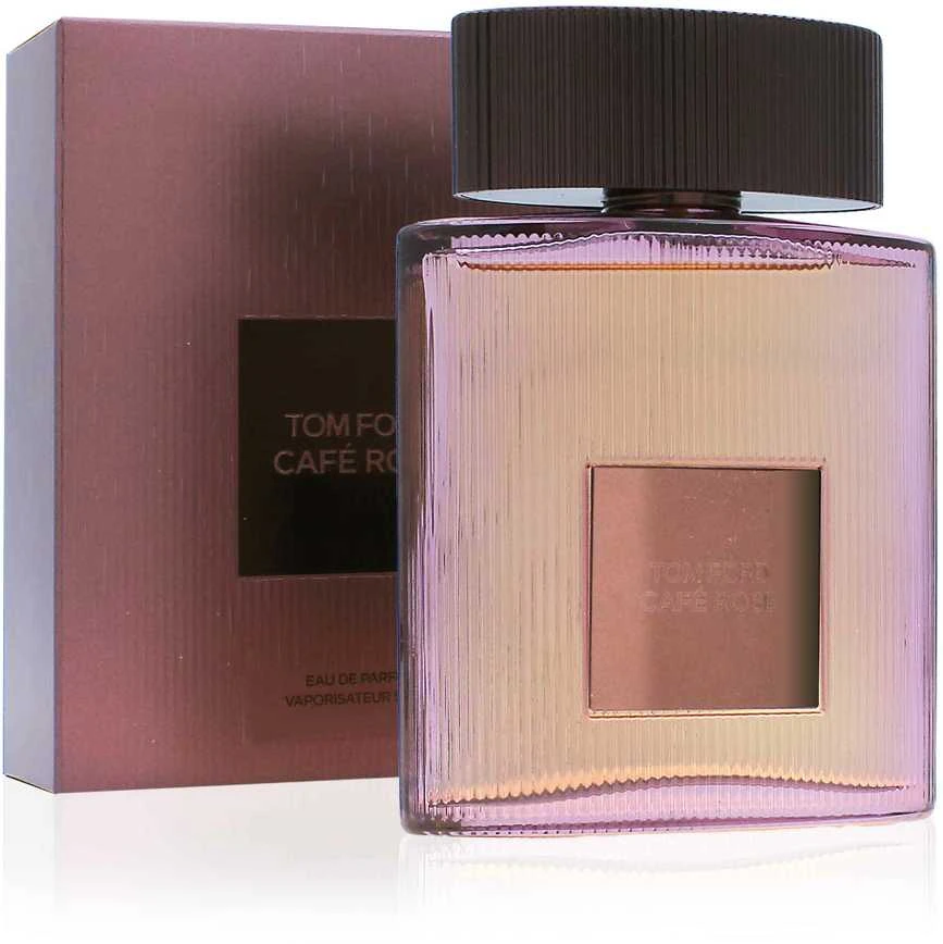 TOM FORD Café Rose EDP parfumuotas vanduo Unisex, 100 ml