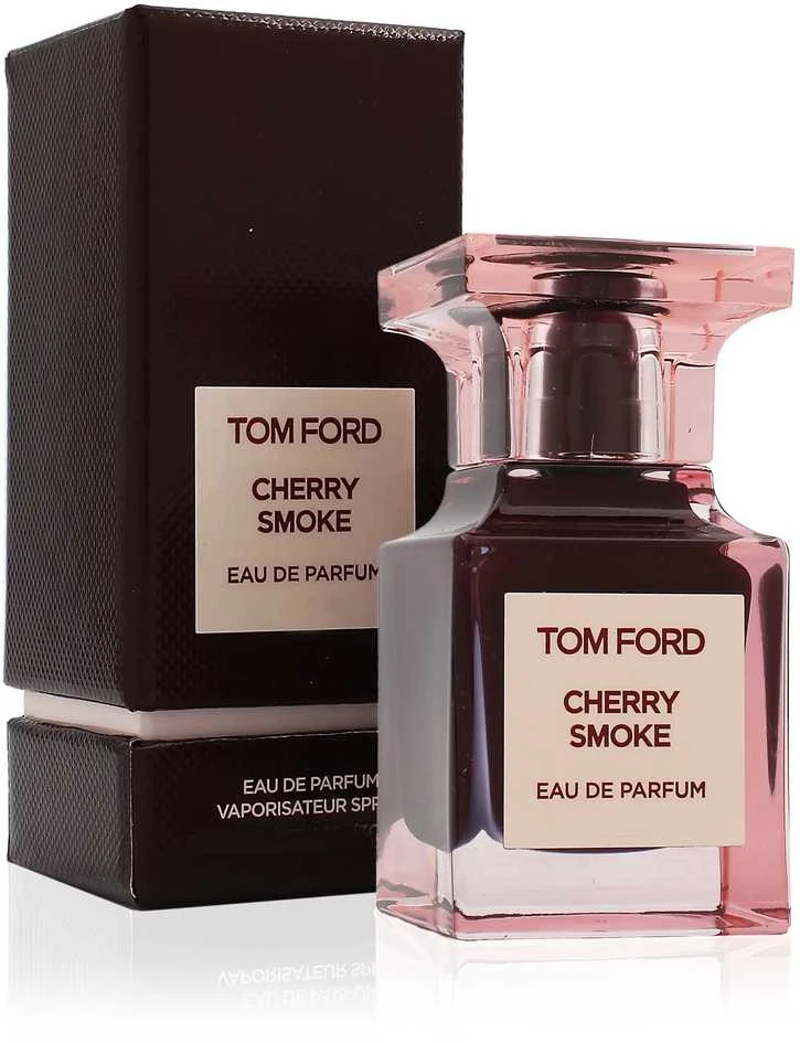 TOM FORD Private Blend Cherry Smoke EDP parfumuotas vanduo unisex, 30 ml