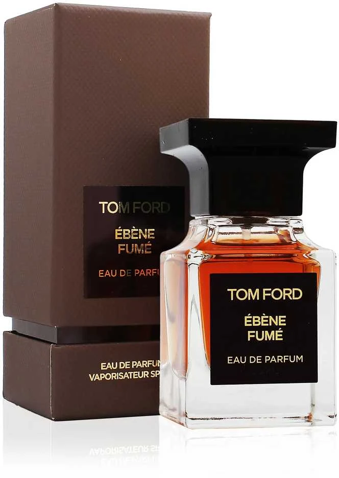 Tom Ford Ébène Fumé EDP parfumuotas vanduo unisex, 30 ml