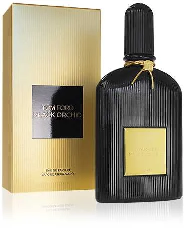 Tom Ford Juodas Orchid EDP parfumuotas vanduo moterims, 30 ml