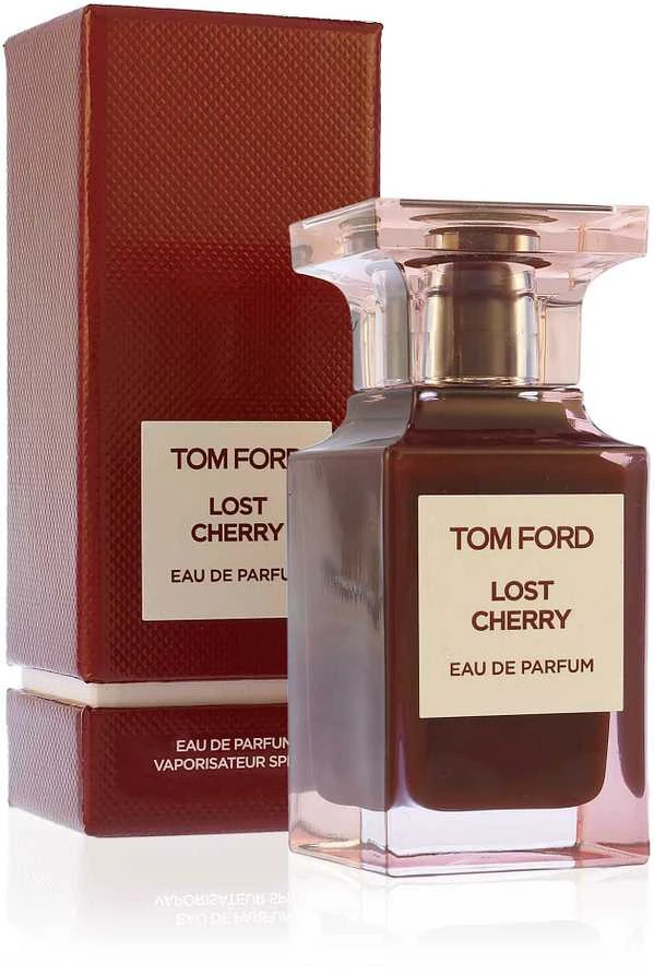 Tom Ford Lost Cherry EDP 100ml