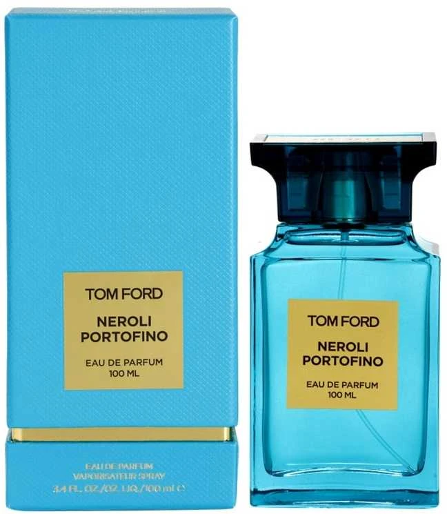 TOM FORD Neroli Portofino EDP parfumuotas vanduo unisex, 100 ml