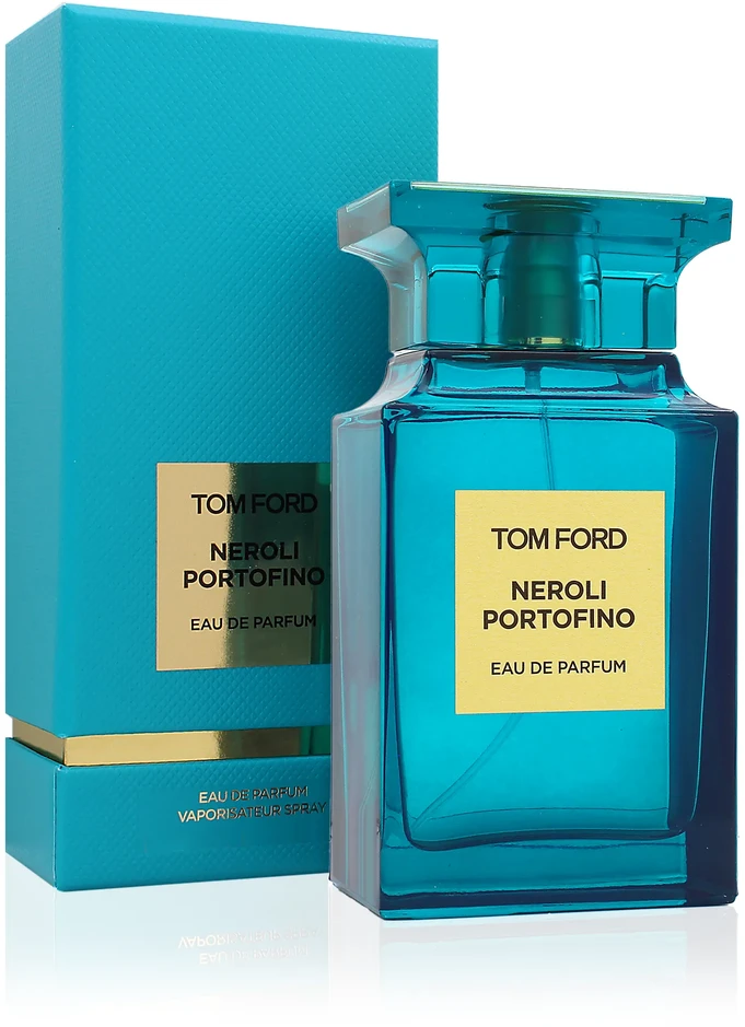 TOM FORD Neroli Portofino EDP parfumuotas vanduo unisex, 100 ml