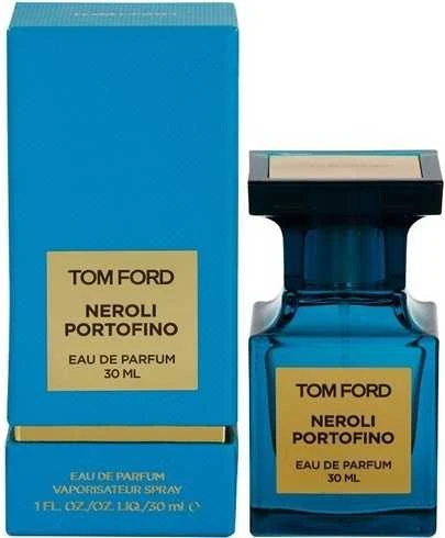 Tom Ford Neroli Portofino EDP parfumuotas vanduo Unisex, 30 ml