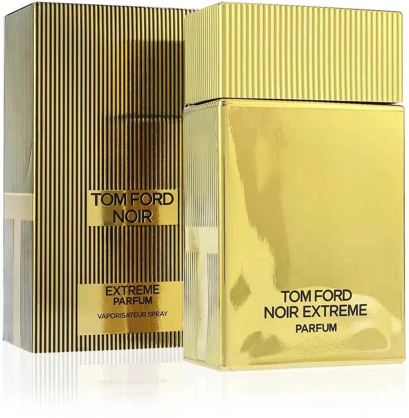 TOM FORD Noir Extreme PP kvepalai vyrams, 100 ml