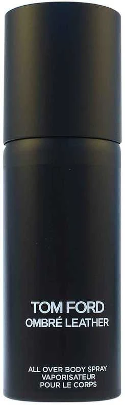 TOM FORD Ombré Leather Dezodorantas purškiamas dezodorantas unisex, 150 ml