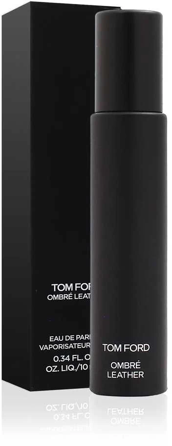 Tom Ford Ombre Leather EDP parfumuotas vanduo vyrams, 10 ml