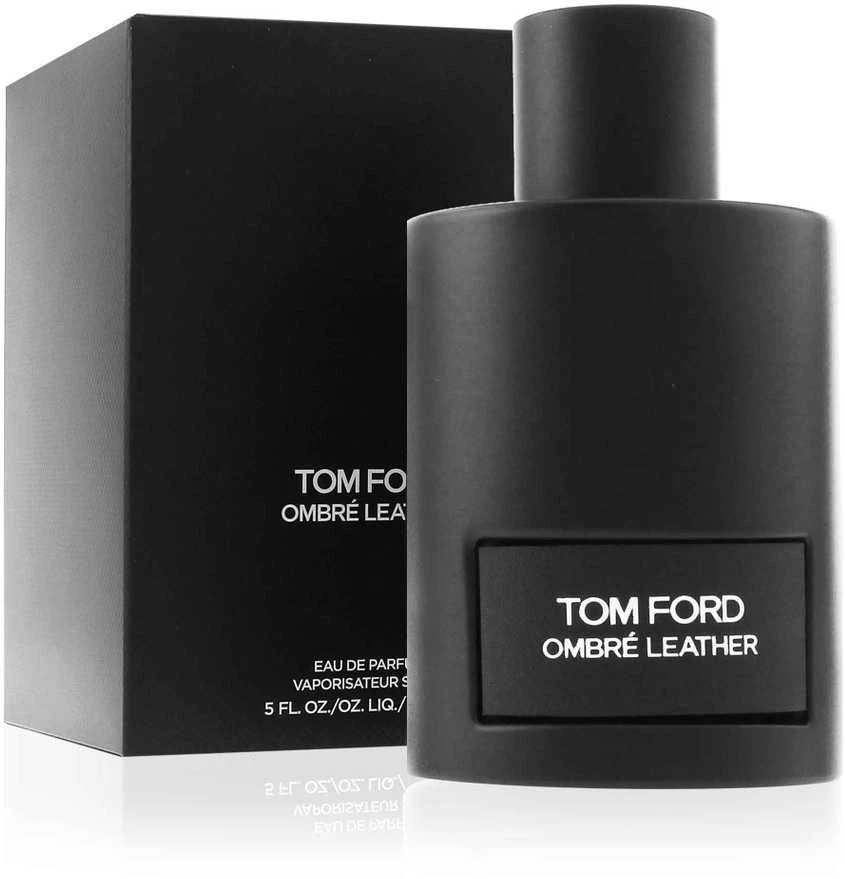 Unisex kvepalai Tom Ford Ombre Leather EDP, 150 ml