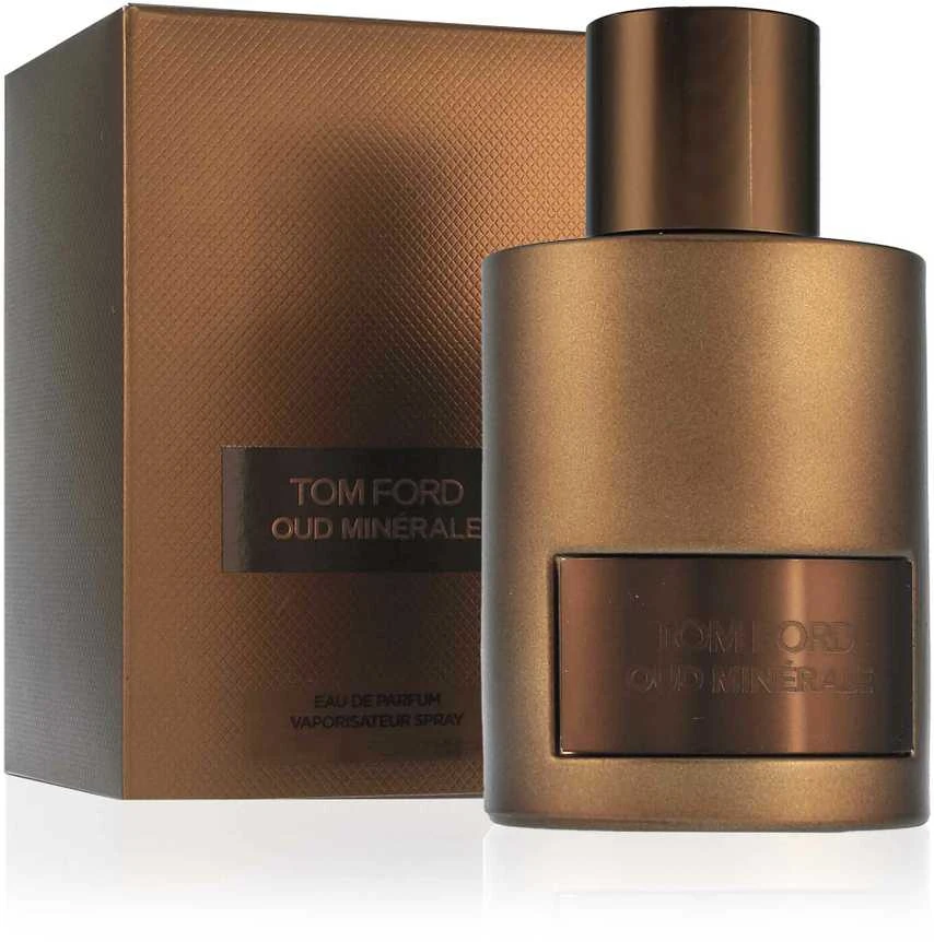 Tom Ford Oud Minerale EDP parfumuotas vanduo unisex, 50 ml
