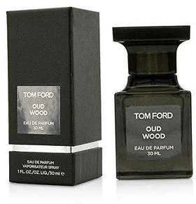 Tom Ford Oud Wood EDP parfumuotas vanduo Unisex, 30 ml