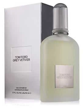 Tom Ford Pilkas Vetiver EDP parfumuotas vanduo vyrams, 50 ml
