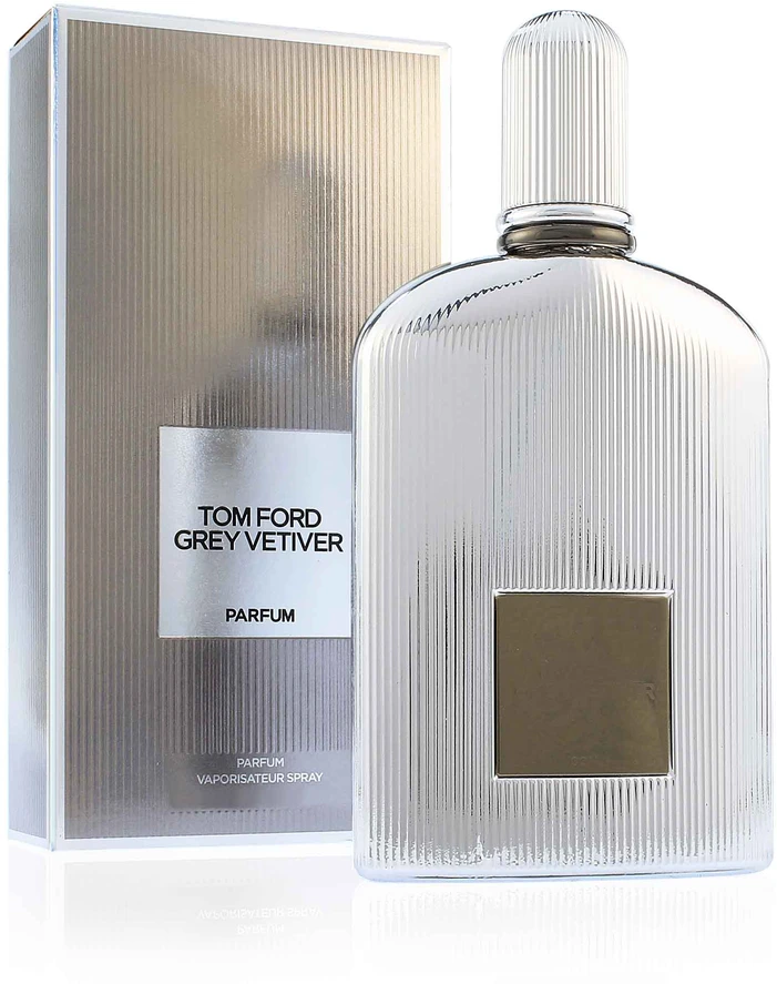 TOM FORD Pilkas Vetiver PP kvepalai vyrams, 100 ml