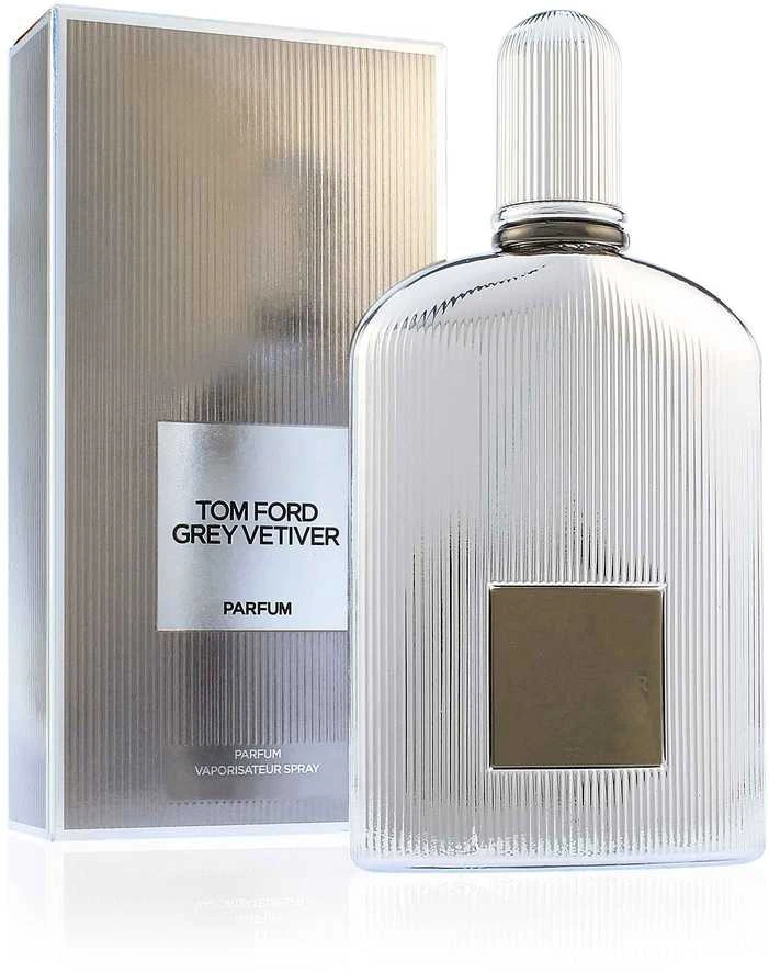 Tom Ford Pilkas Vetiver Parfum PP kvepalai unisex, 50 ml